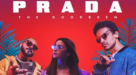 prada alia bhatt youtube|The Doorbeen song Prada: Lamberghini duo delivers again.